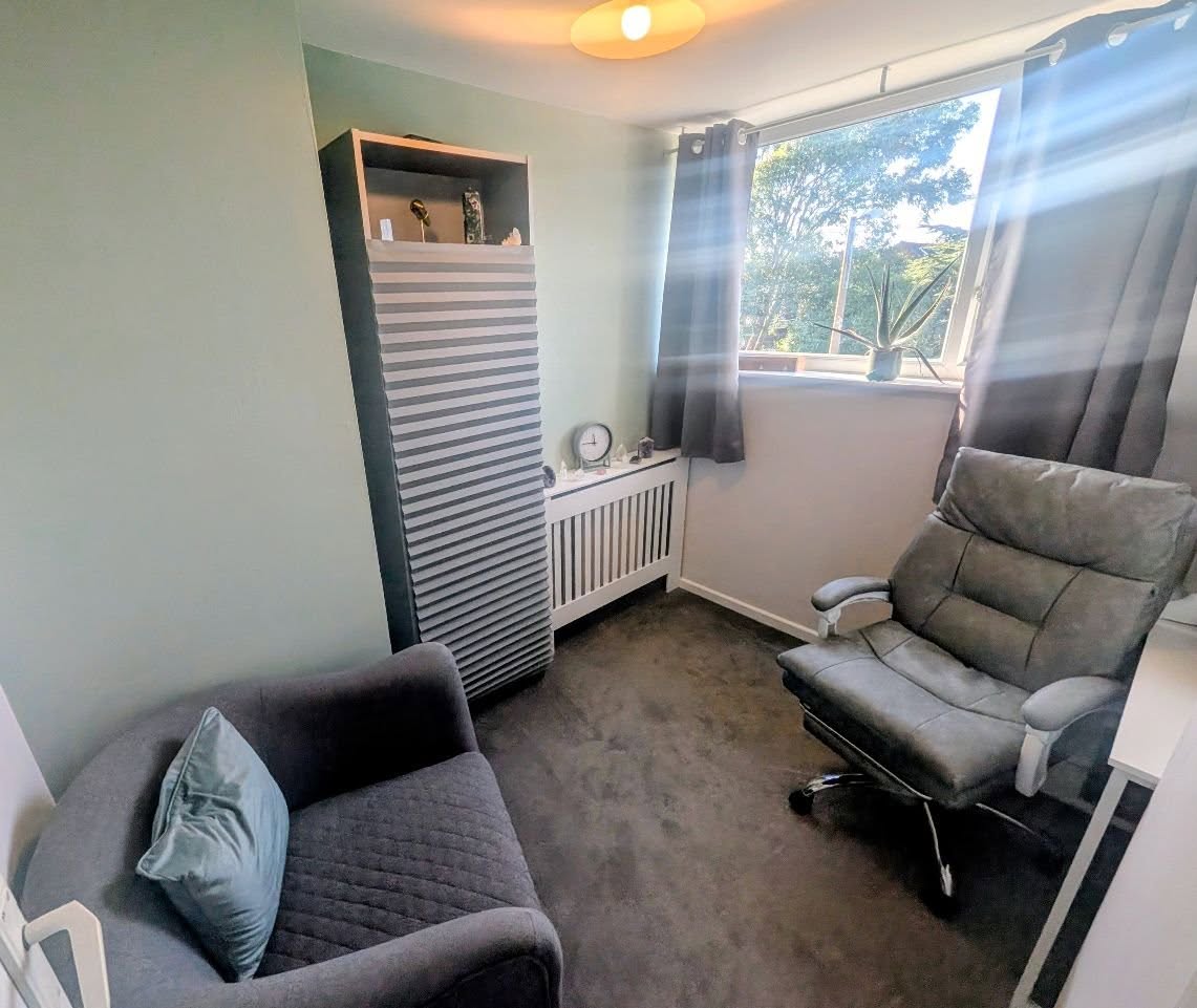 Hambleton Counselling Room